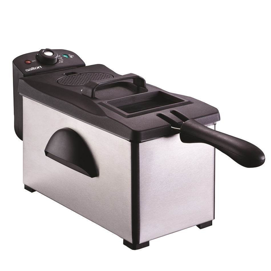 Salton – 3 Litre Deep Fryer