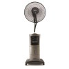 Salton – 40cm Mist Fan Salton – 40cm Mist Fan