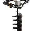 Ryobi – Earth Auger 80-200Mm – Petrol Ryobi – Earth Auger 80-200Mm – Petrol