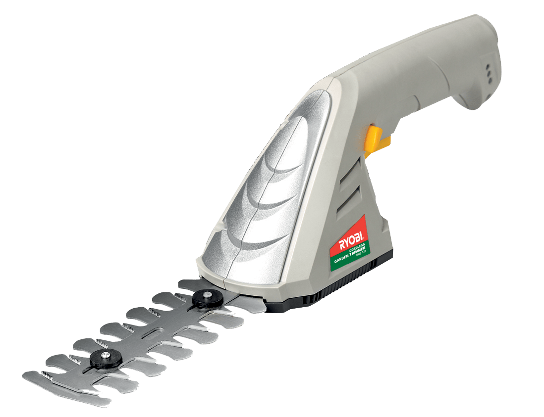 Ryobi – Hand Hedge Trimmer and Grass Shear