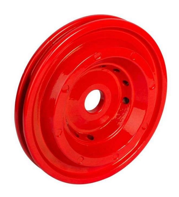 Ryobi – Universal Trimming Head To Fit Brush Cutters