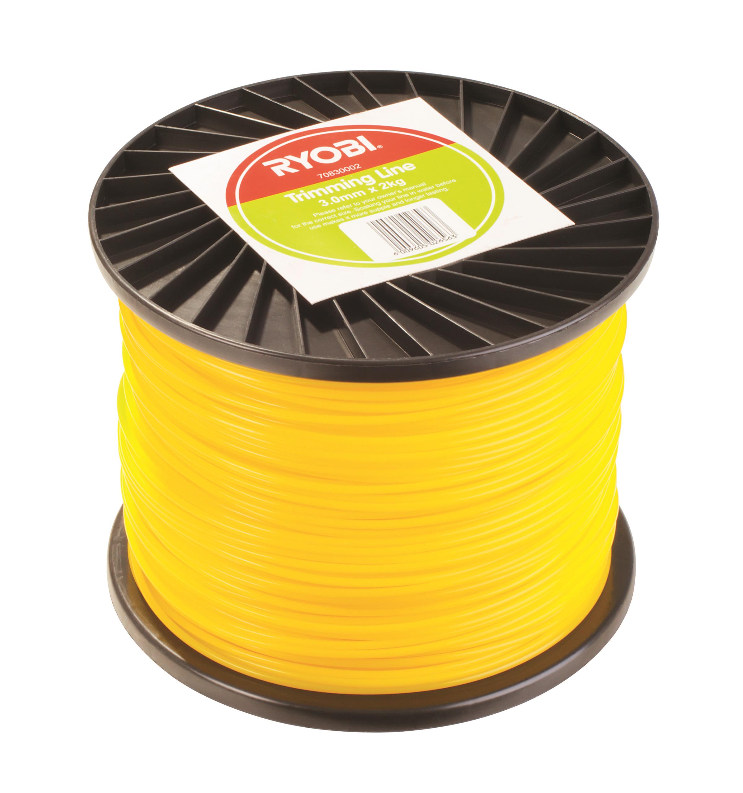 Ryobi – Trimming Line Reels – 3mm