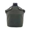 OZtrail – 1Qt Army Aluminium Canteen – Green OZtrail – 1Qt Army Aluminium Canteen – Green