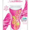 Schick Silk Effects Female Razor Schick Silk Effects Female Razor