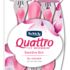 Schick Quattro Female Disposables 3’s Schick Quattro Female Disposables 3’s