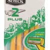 Schick 2 Plus – 5 pack Schick 2 Plus – 5 pack