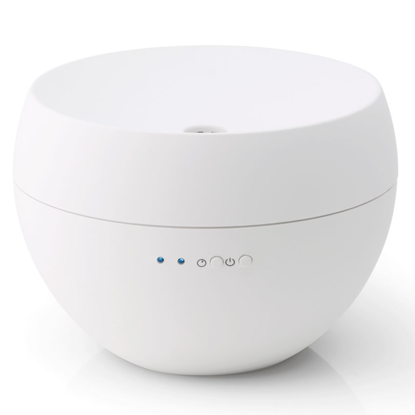 Stadler Form Jasmine Aroma Diffuser – White