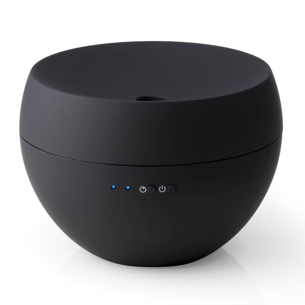 Stadler Form Jasmine Aroma Diffuser – Black