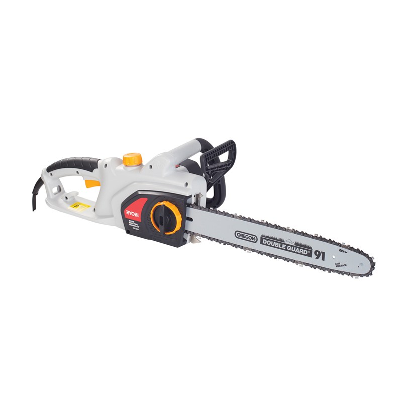 Ryobi – 2200W Electric Chain Saw – 400mm
