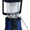 LeisureQuip – Led Lantern With Dimmer – Metallic Blue LeisureQuip – Led Lantern With Dimmer – Metallic Blue