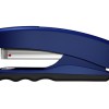 Rexel: Gemini Half Strip Plastic Stapler – Blue Rexel: Gemini Half Strip Plastic Stapler – Blue