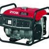 Ryobi – Generator 4-Stroke Air-Cooled – 2.5Kva Ryobi – Generator 4-Stroke Air-Cooled – 2.5Kva