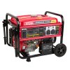 Ryobi – Generator 4 Stroke Battery Key Start 5.5kVa Ryobi – Generator 4 Stroke Battery Key Start 5.5kVa