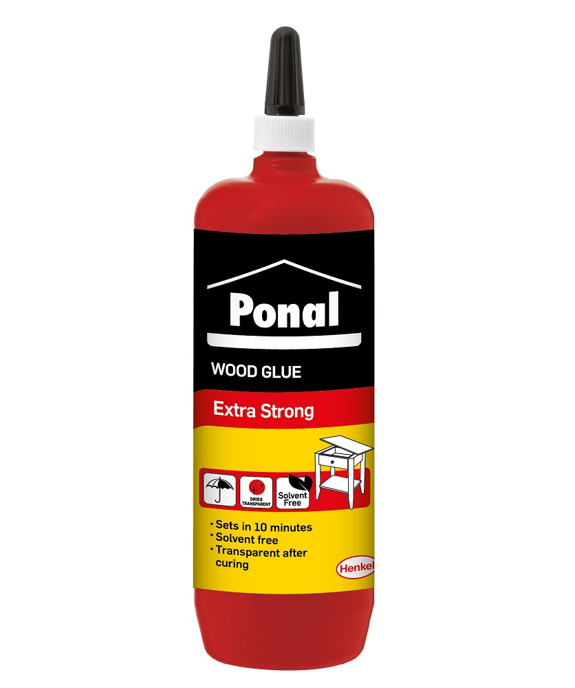 Ponal Wood Glue 500 ml