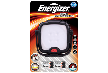 Energizer – Impact Standing Light