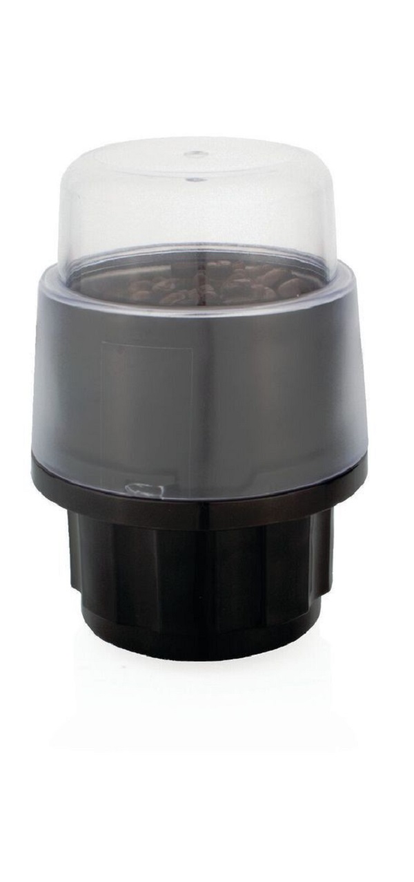 Mellerware – Optima Stainless Steel Blender With Coffee Grinder