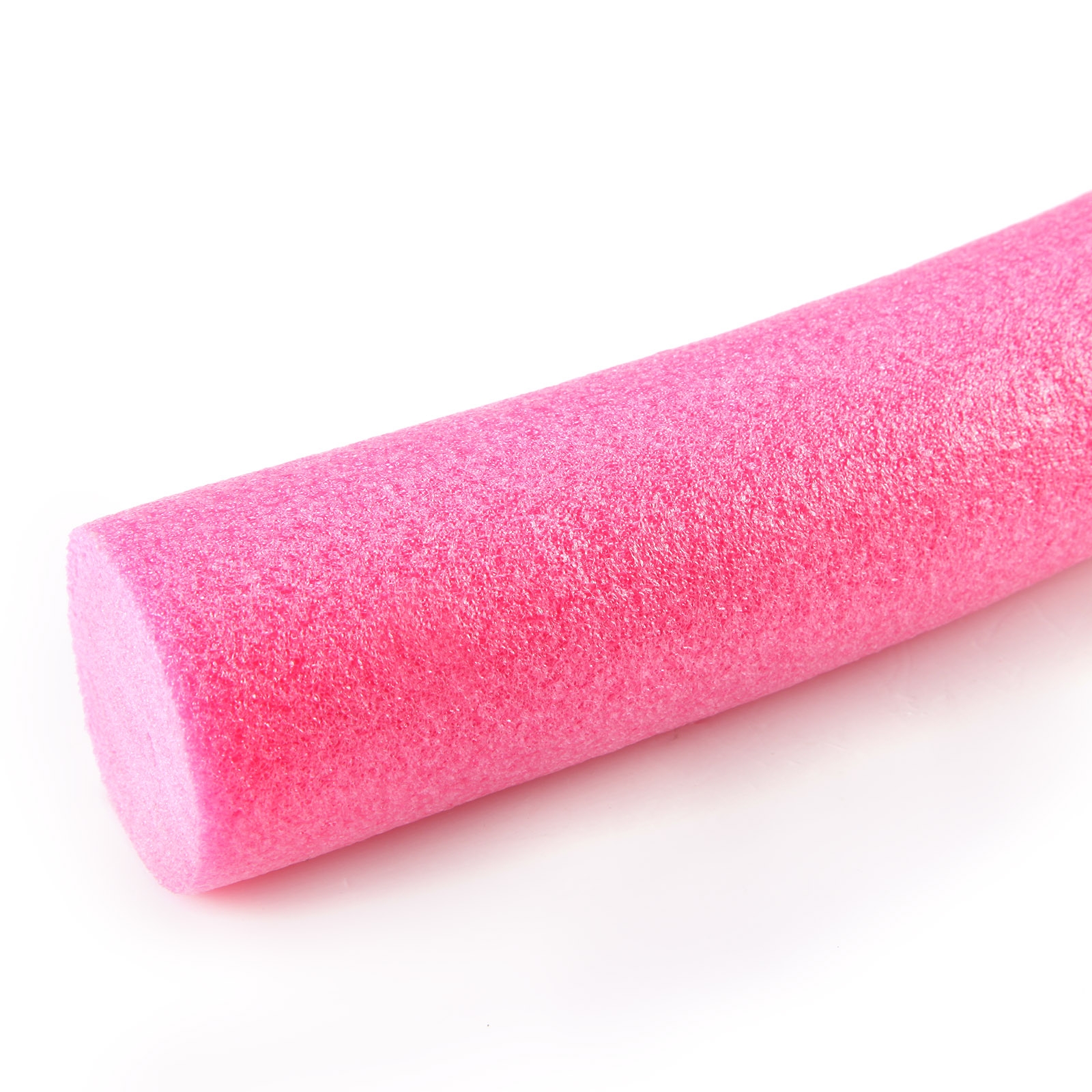 Pool Noodle Assorted Shapes 1.5m – Pink