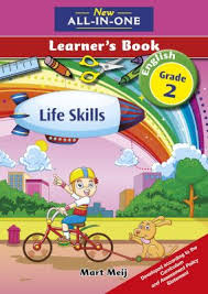 New all-in-one life skills : Gr 2: Learner’s book