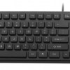 Mecer MK-U03BK USB Slim Keyboard – Black Mecer MK-U03BK USB Slim Keyboard – Black