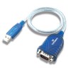 Mecer USB to 1 Serial (9 Pin) Port Mecer USB to 1 Serial (9 Pin) Port