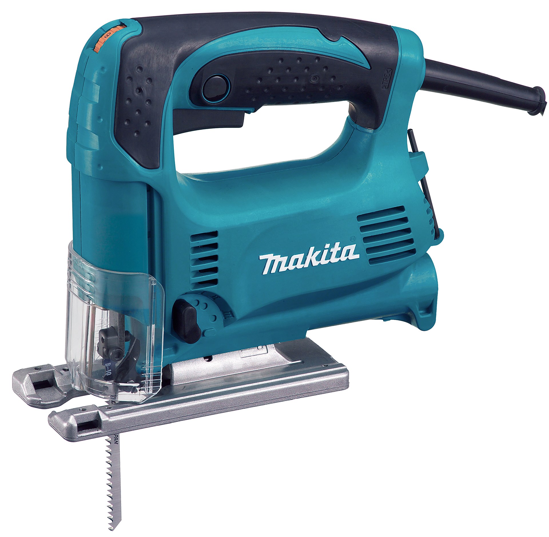Makita – 4329K Jig Saw