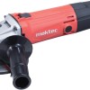 Maktec – 115mm Angle Grinder Maktec – 115mm Angle Grinder