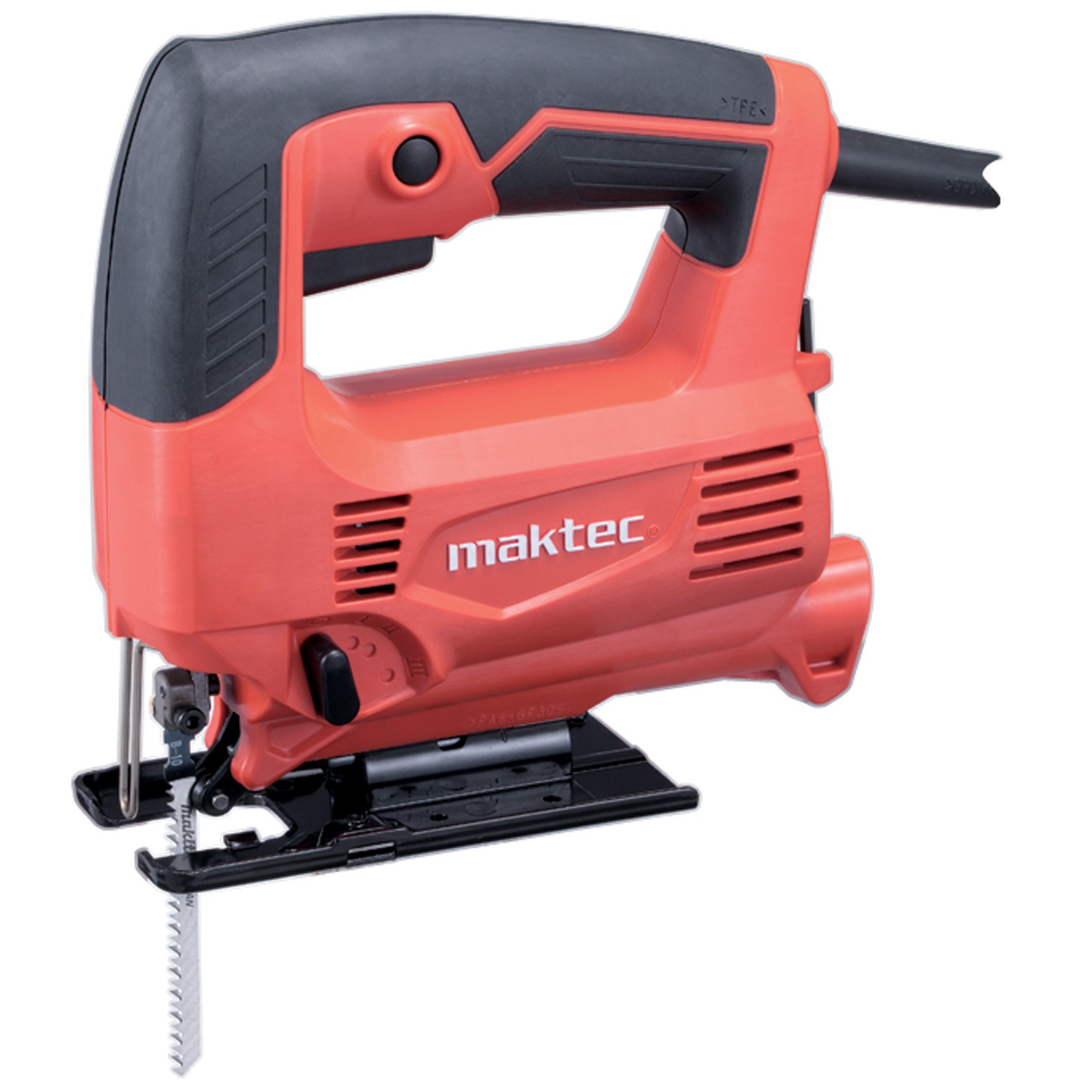 Maktec – 65mm Capacity Jigsaw