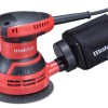 Maktec – Random Orbital Sander Maktec – Random Orbital Sander