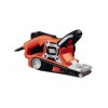 BLACK+DECKER – 720W 75mm x 533mm Belt Sander BLACK+DECKER – 720W 75mm x 533mm Belt Sander