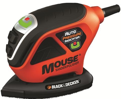 Black & Decker – Mouse Sander