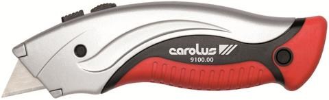 Carolus – Heavy-Duty Utility Knife