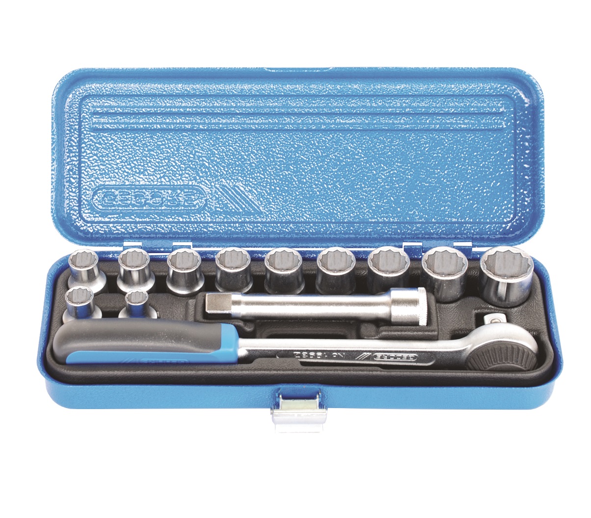 Gedore – D19 HMZ Socket Set