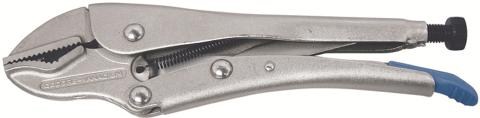 Gedore – 137/250 Grip Plier