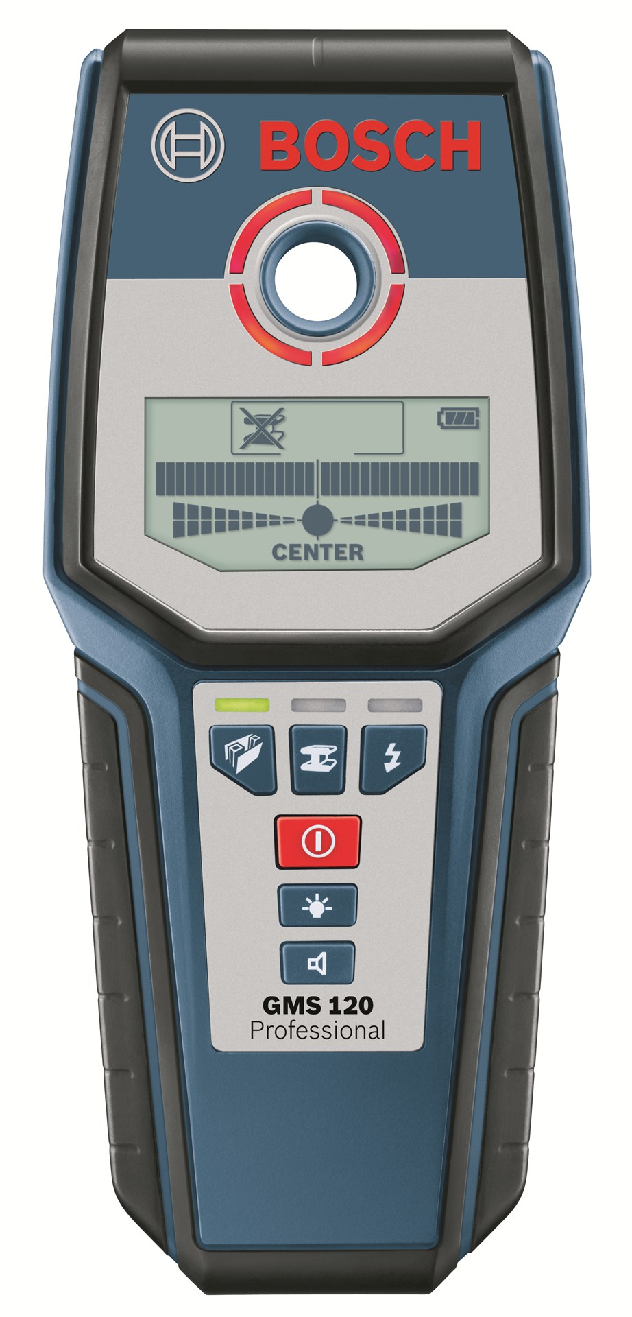 Bosch – Industrial GMS 120 Detector
