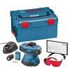 Bosch – GSL 2 Kit – Floor Leveling Laser Bosch – GSL 2 Kit – Floor Leveling Laser