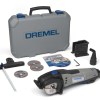 Dremel – DSM20-3/4 Saw Max Dremel – DSM20-3/4 Saw Max