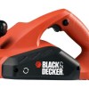 Black & Decker – Planer Black & Decker – Planer