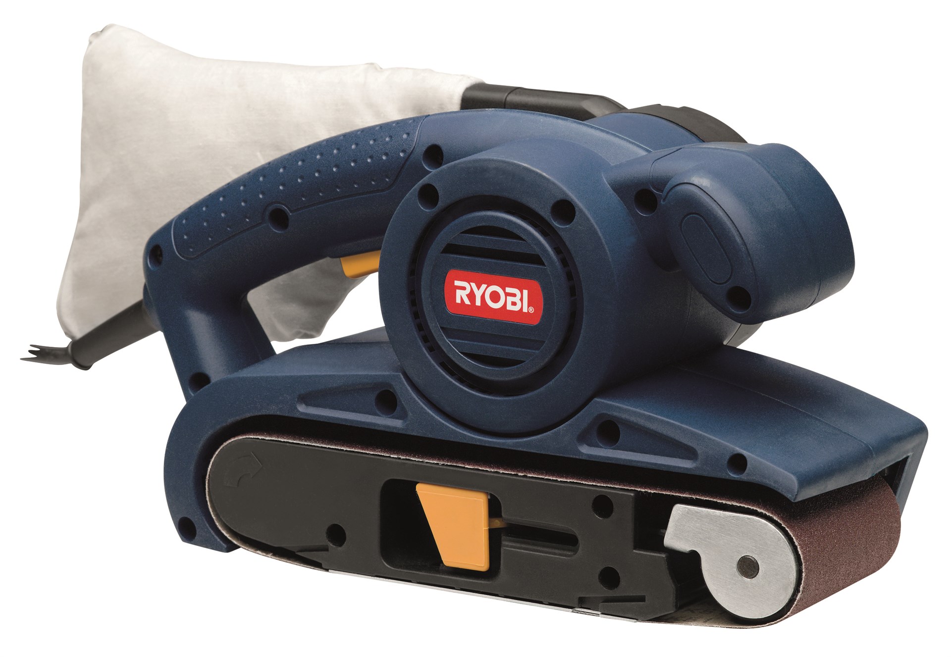 Ryobi Belt Sander – 810W