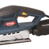 Ryobi Orbital Sander – 180W Ryobi Orbital Sander – 180W