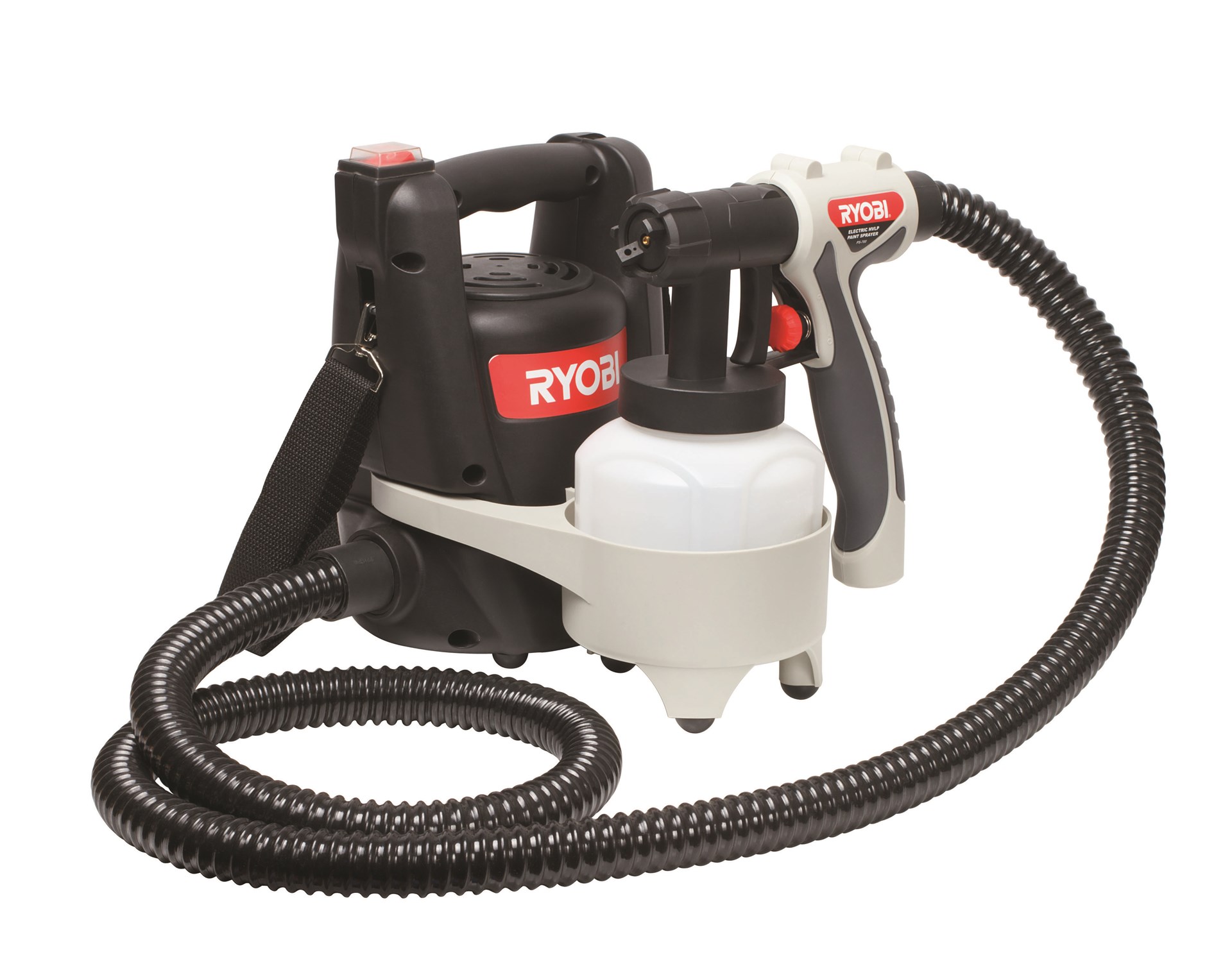 Ryobi Spray Gun – 500W
