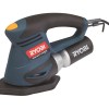 Ryobi – Random Orbital Sander – 200W Ryobi – Random Orbital Sander – 200W