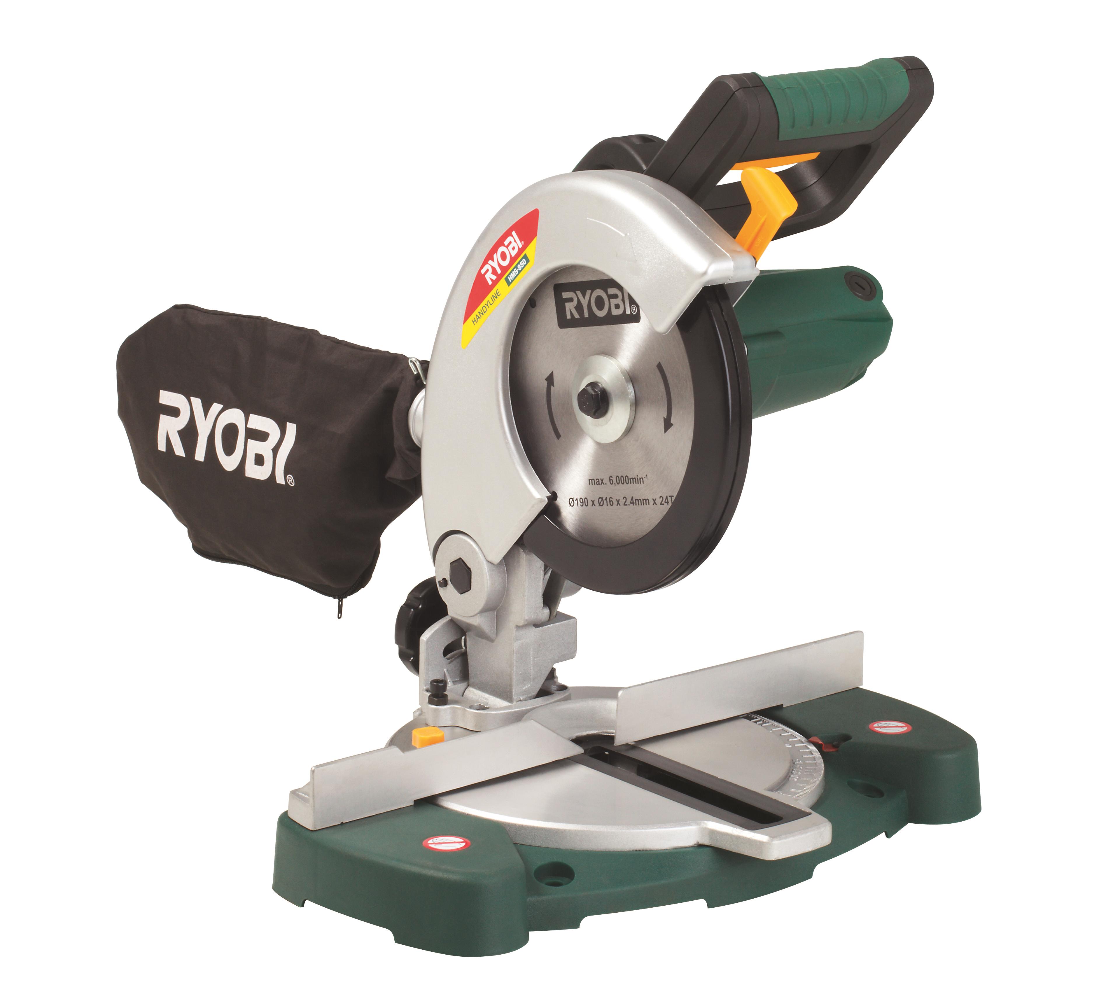 Ryobi – Mitre Saw – 850W