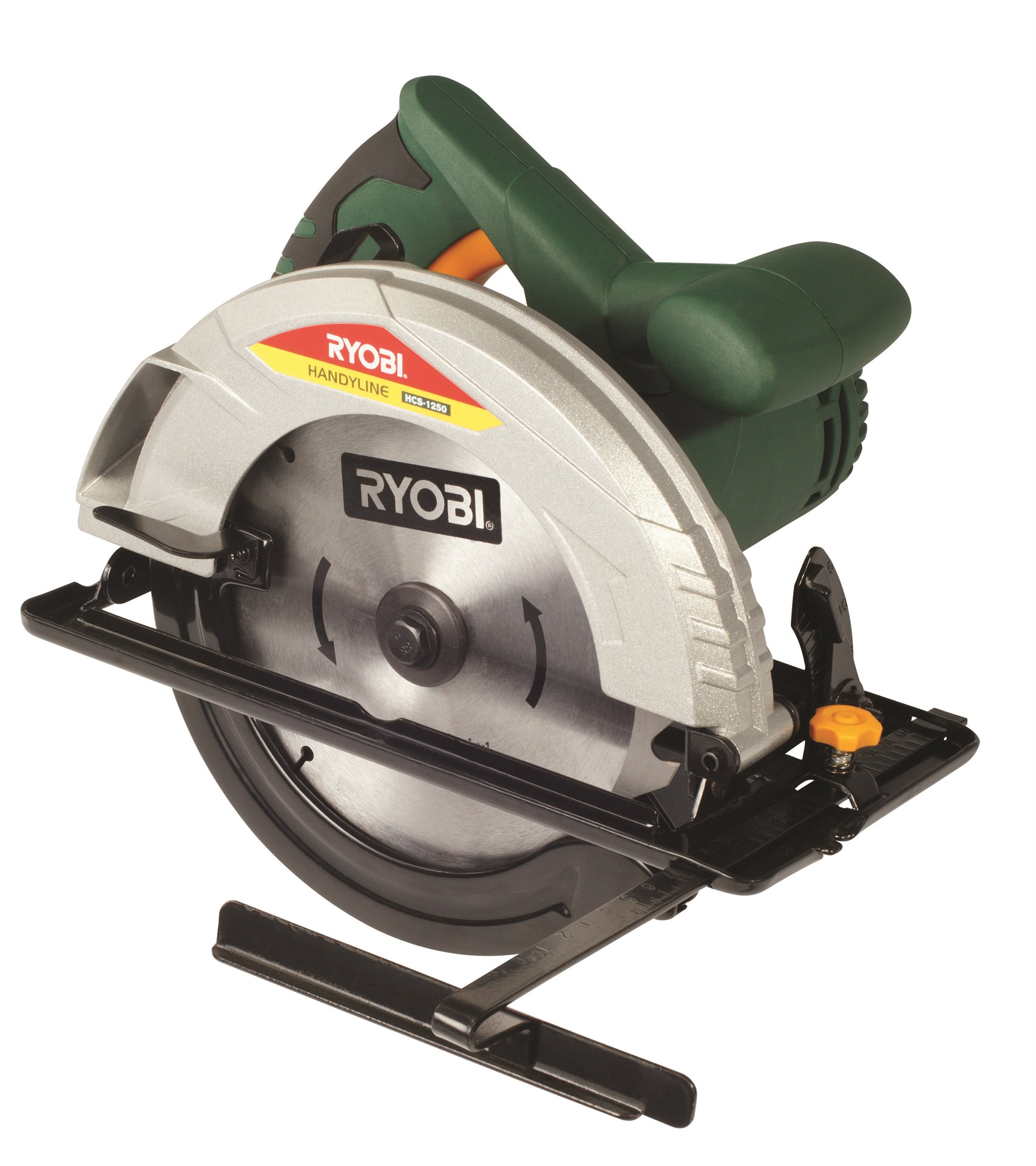 Ryobi – Circular Saw – 1250W