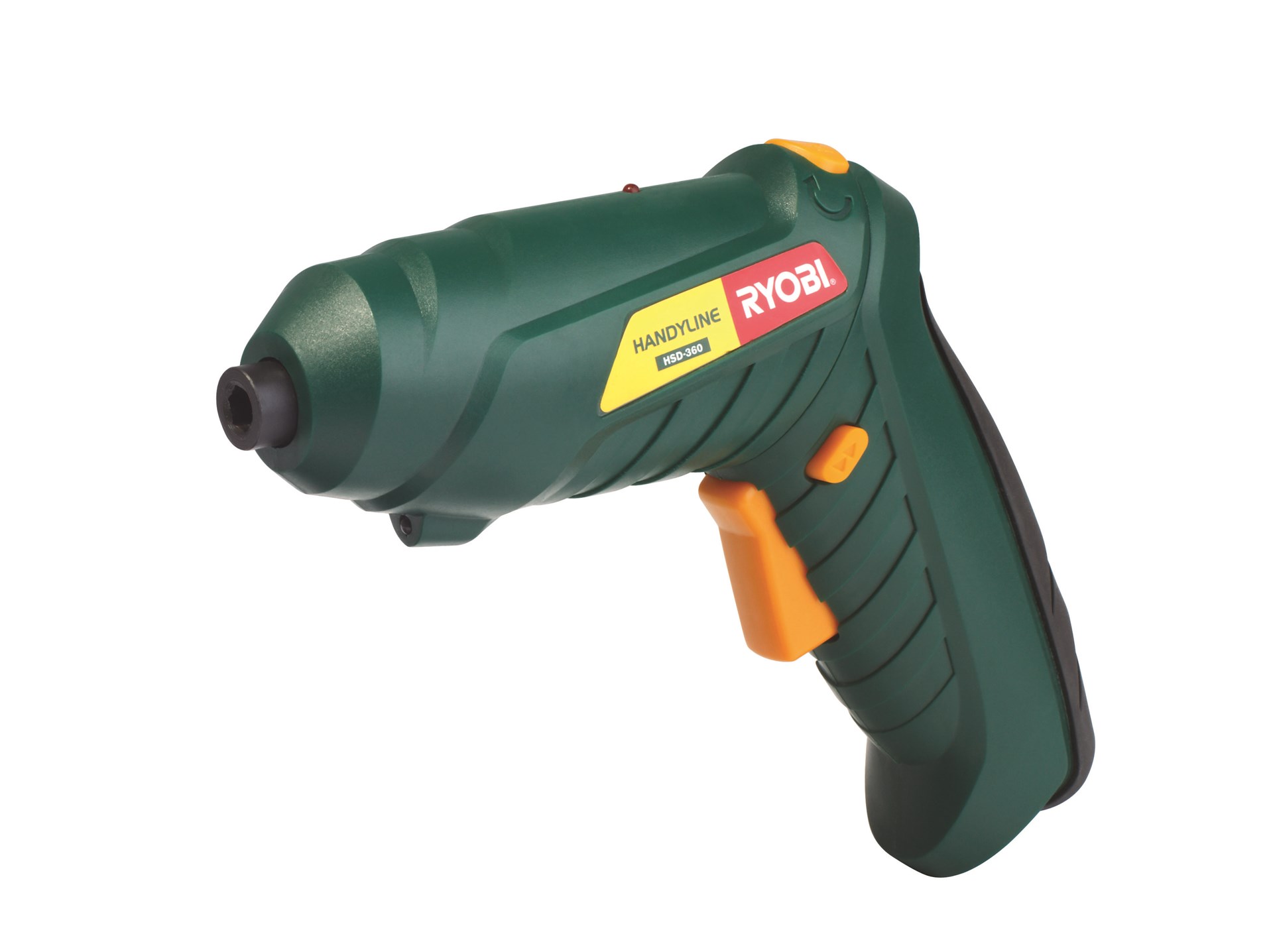 Ryobi 230V Cordless Screw Driver