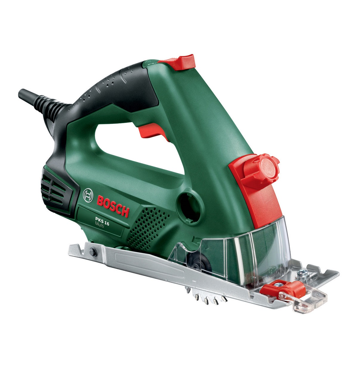 Bosch Circular Saw (Model:PKS 16 Multi)