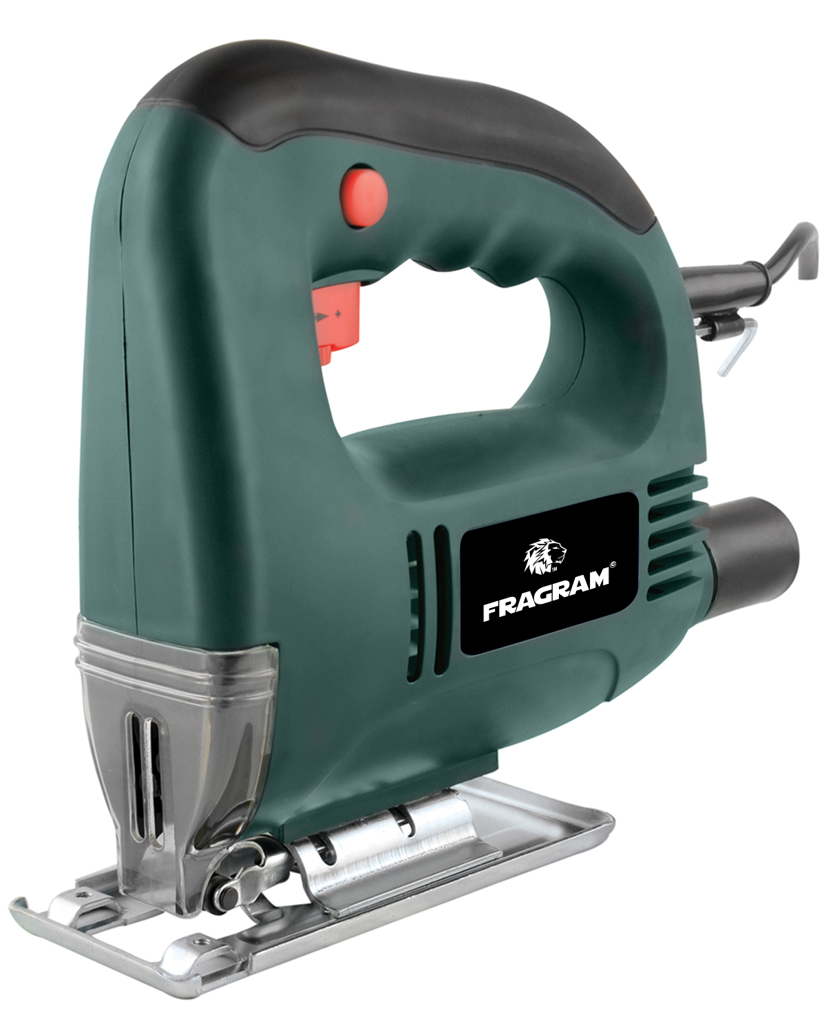 Fragram – Jigsaw – 400w