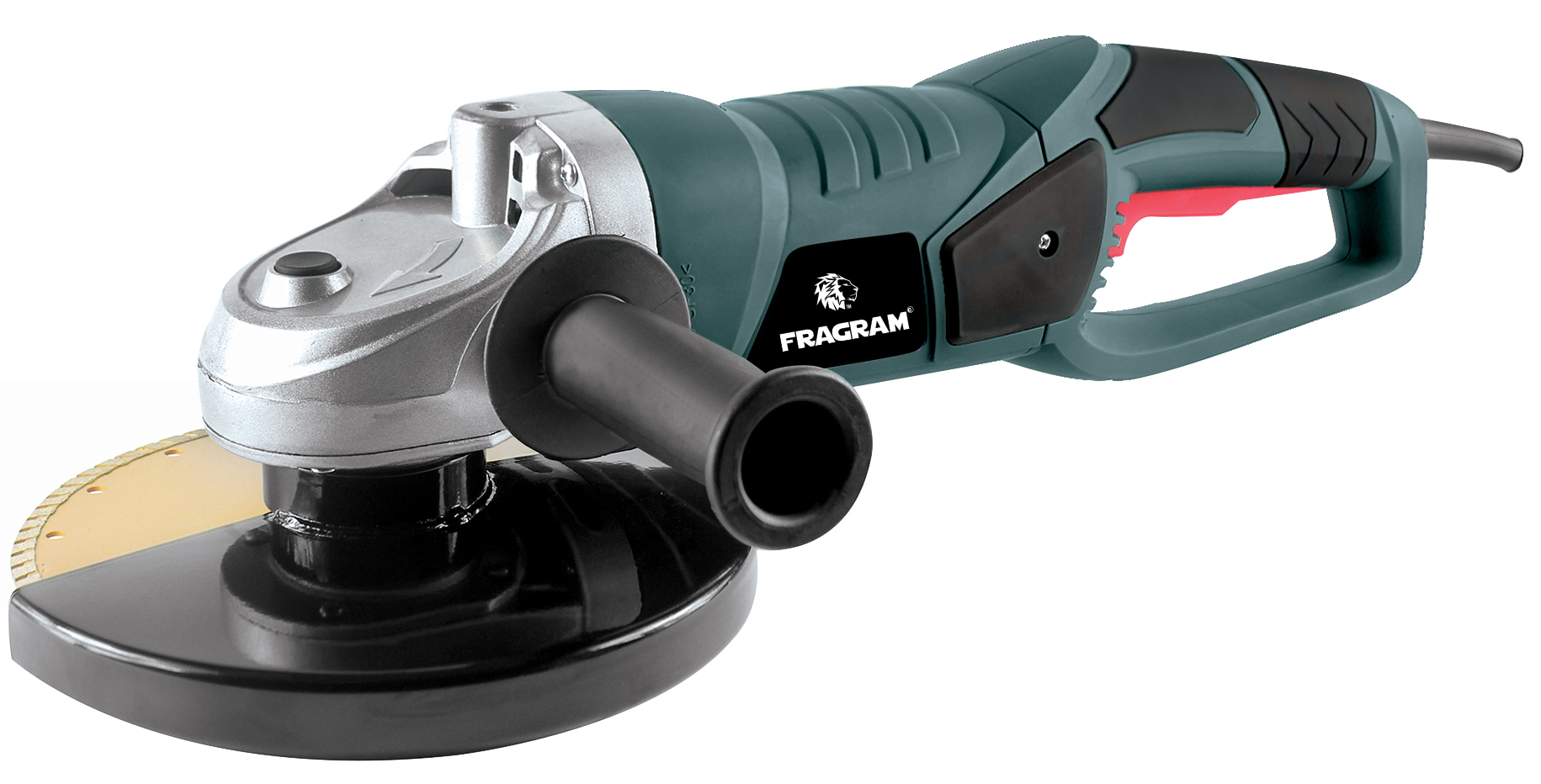Fragram – 230mm Angle Grinder – 2200w