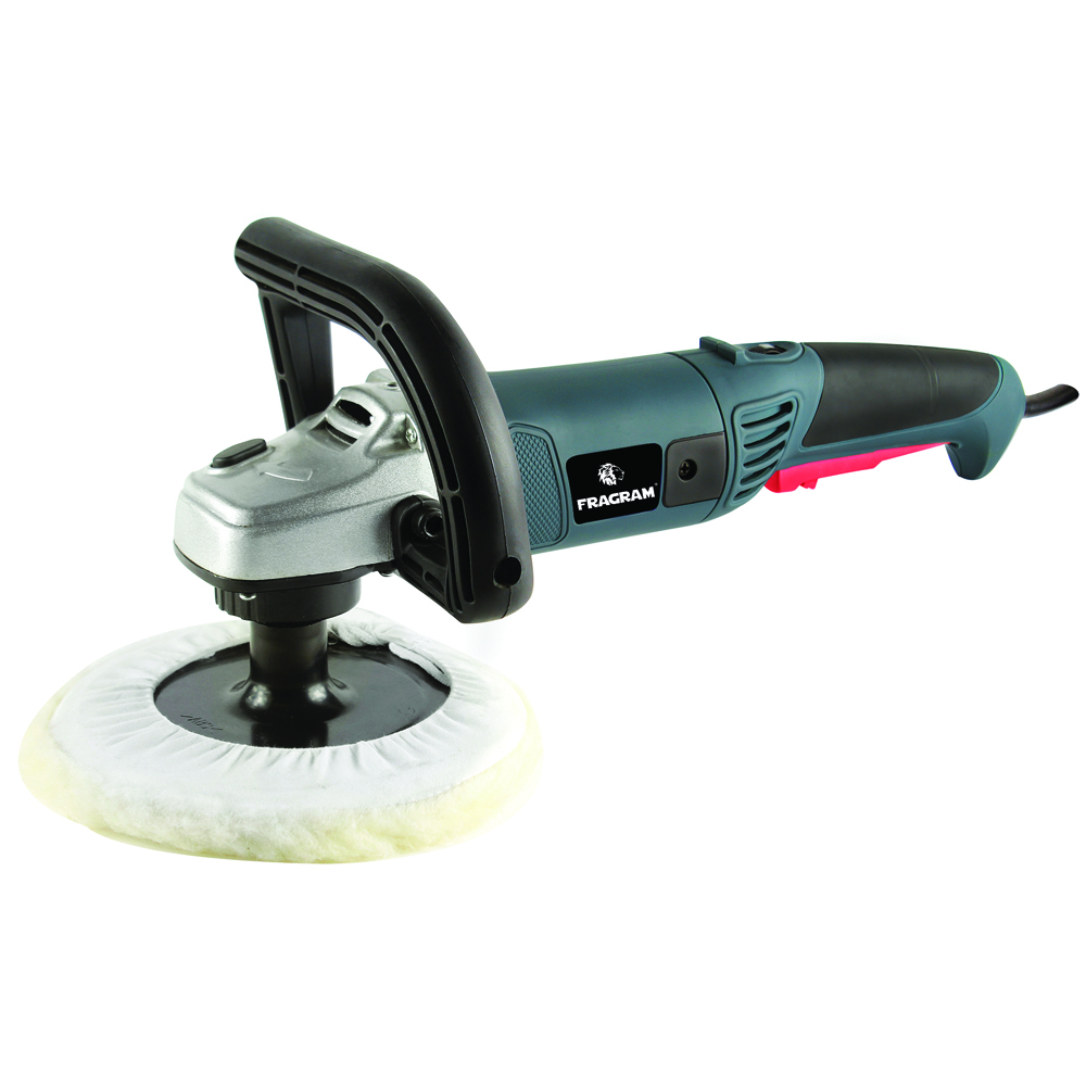 Fragram – Polishing Sander – 1200W