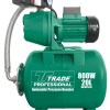 Trade Professional – 800W Water Pressure Booster Trade Professional – 800W Water Pressure Booster