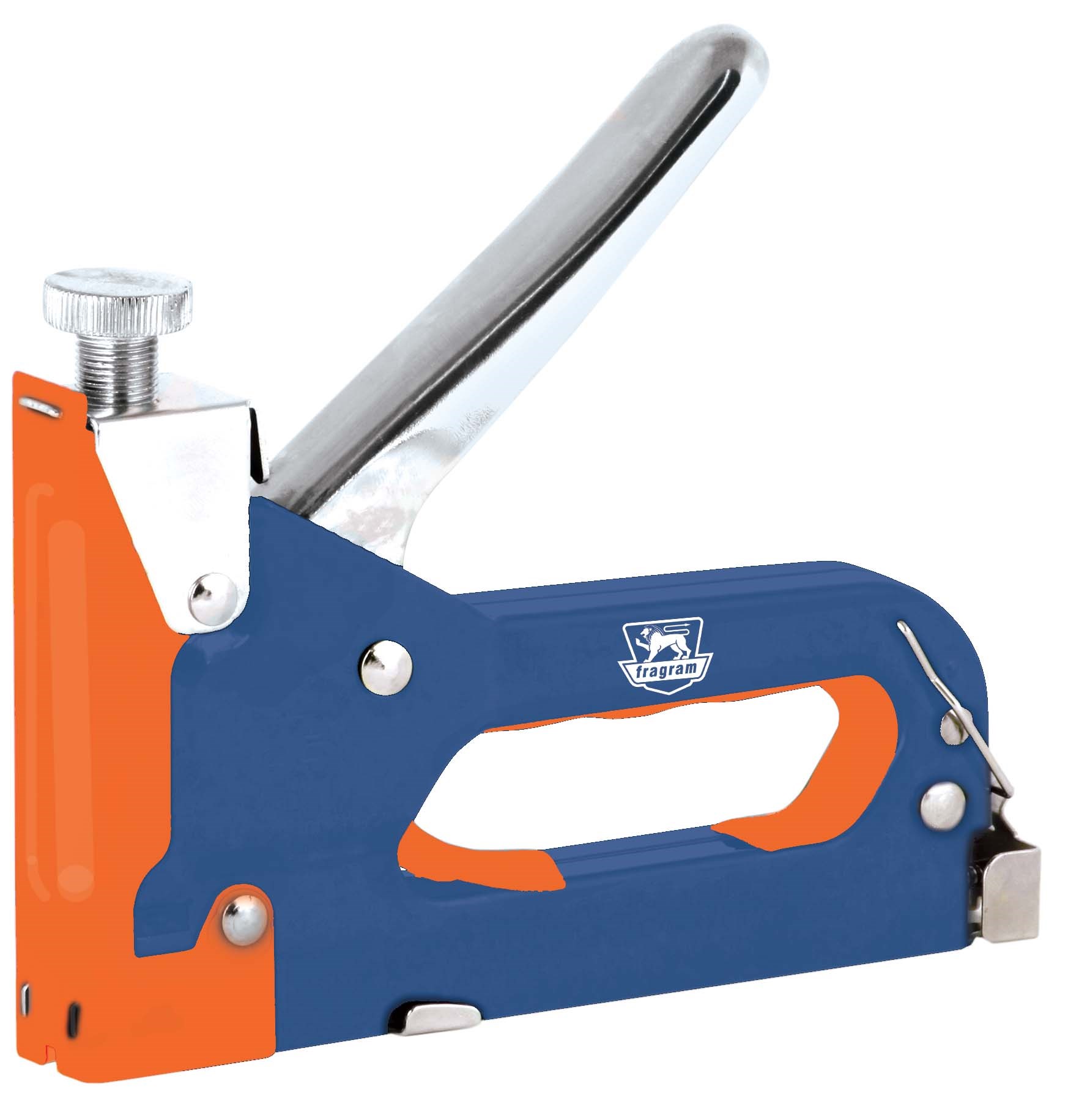Fragram – Heavy Duty Staple Gun With Staples